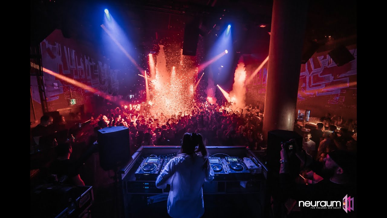 Aftermovie Soundclub pres. Lari Luke