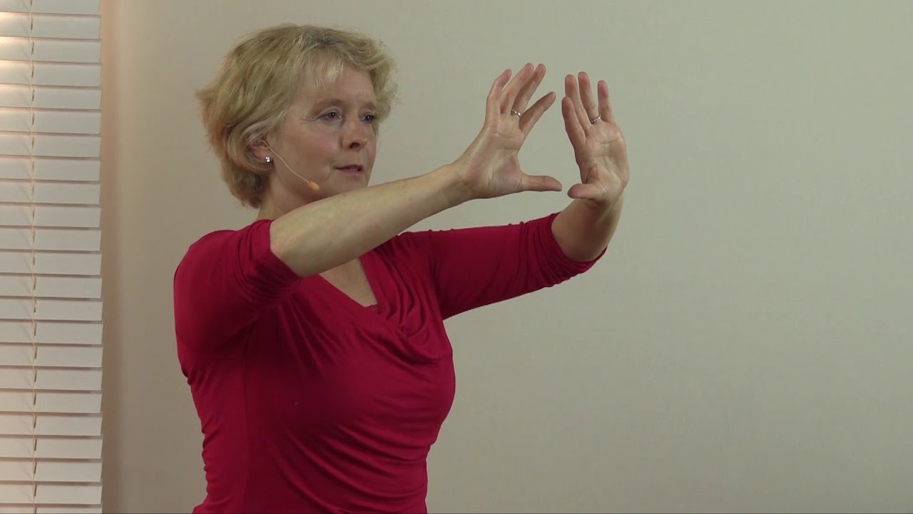 Transforming depression into self-empowerment