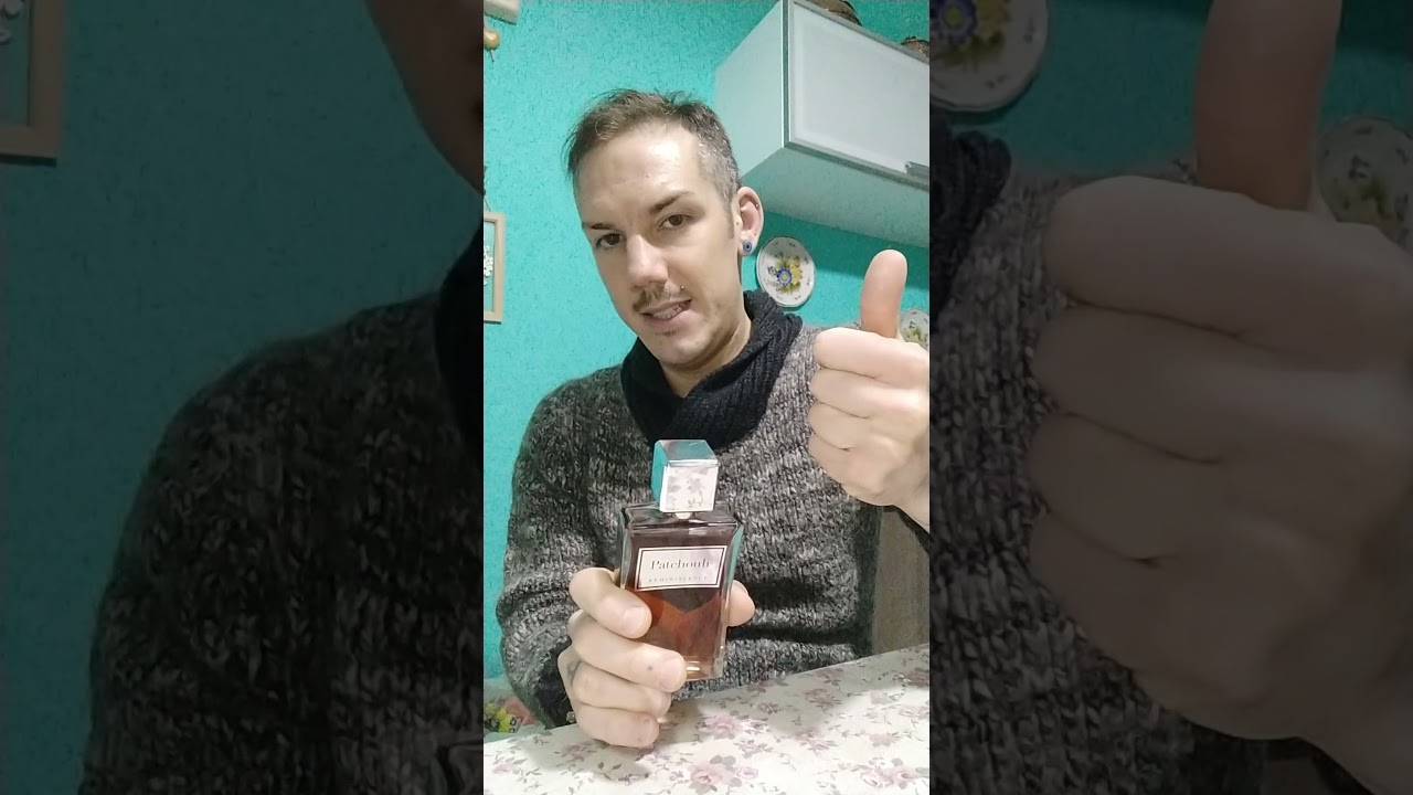 Profumo al Patchouli, Reminiscence, buono, persistente, Low cost