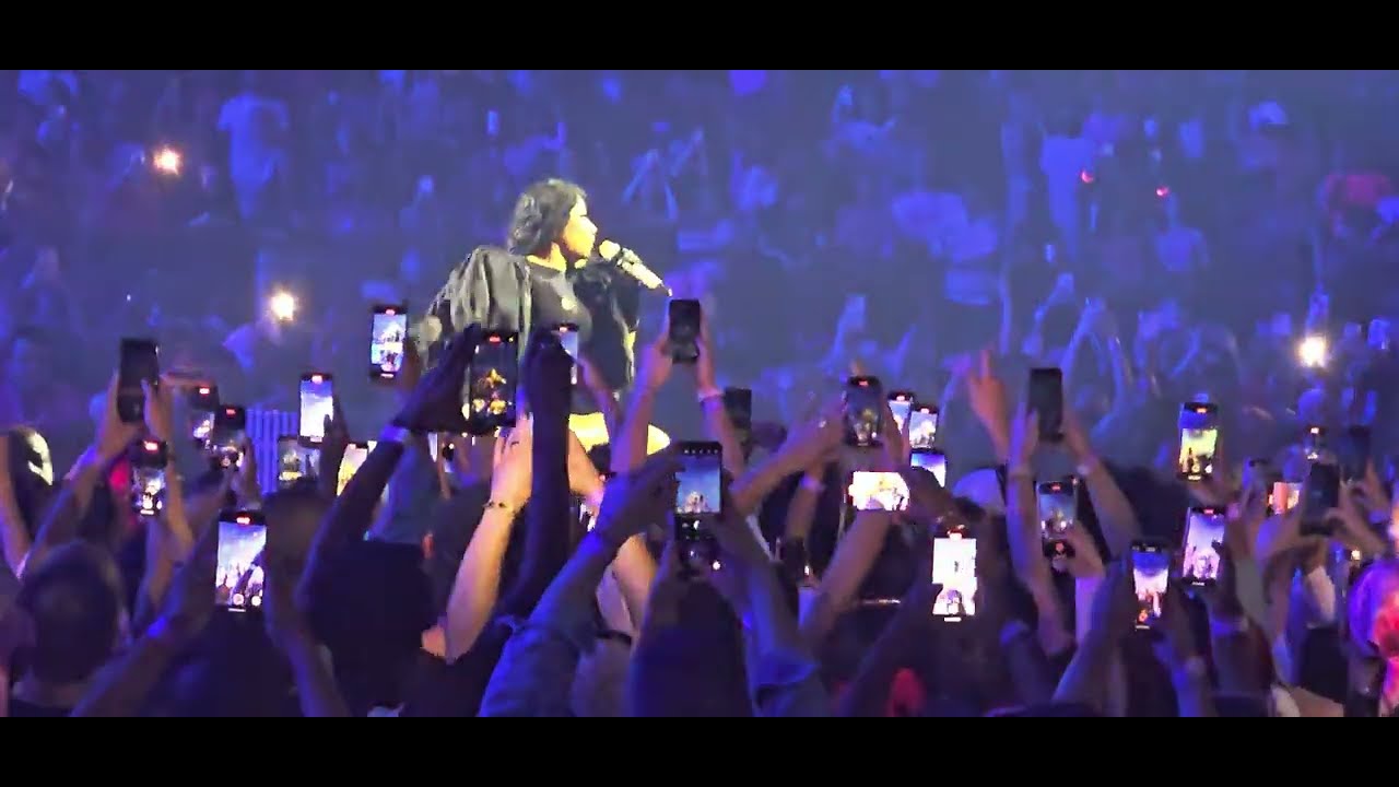 Part 5 - Nicki Minaj live in Paris - Accor Arena/ Bercy - Pink Friday 2 World Tour - 09/06/24 June