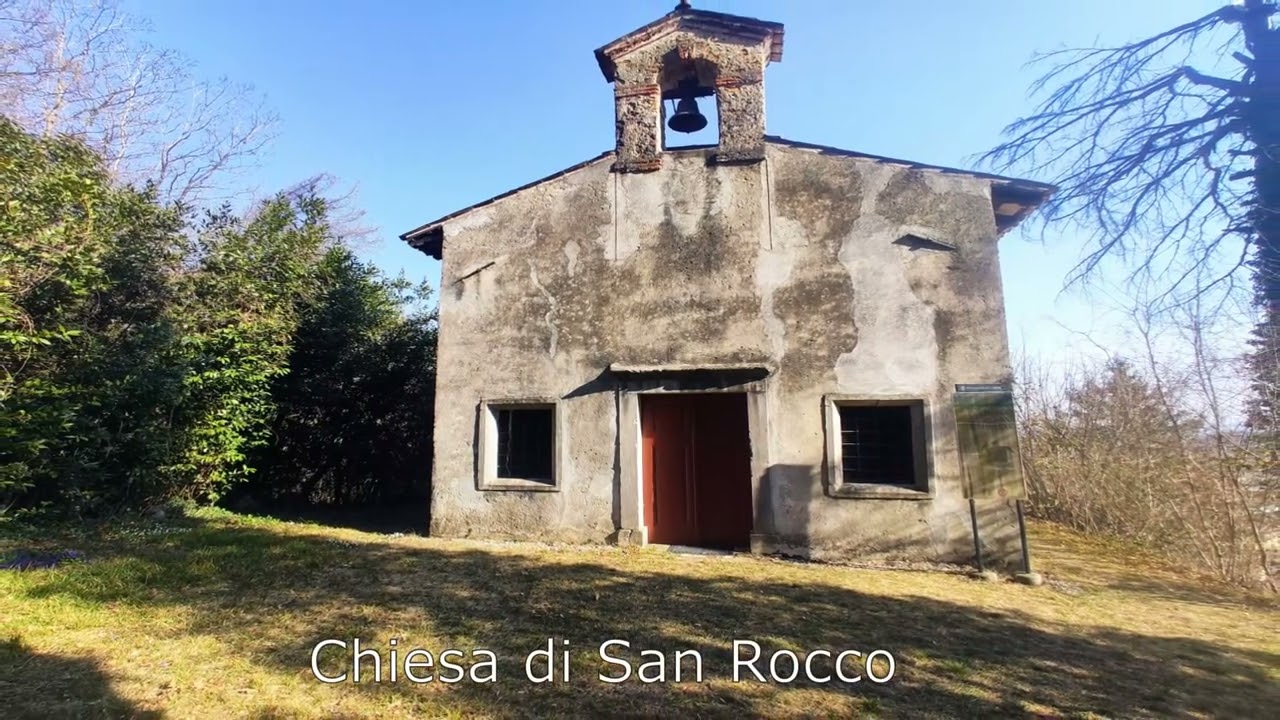 Anello dei Castelli di Attimis e Faedis