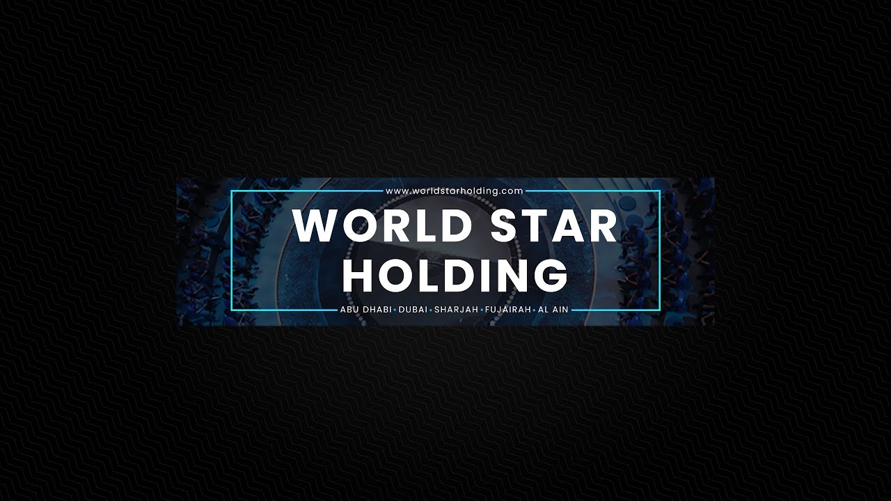 World Star Manpower Services - Corporate Video