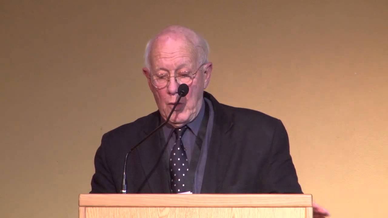 Christopher Ricks: “T.S. Eliot’s Humanism”