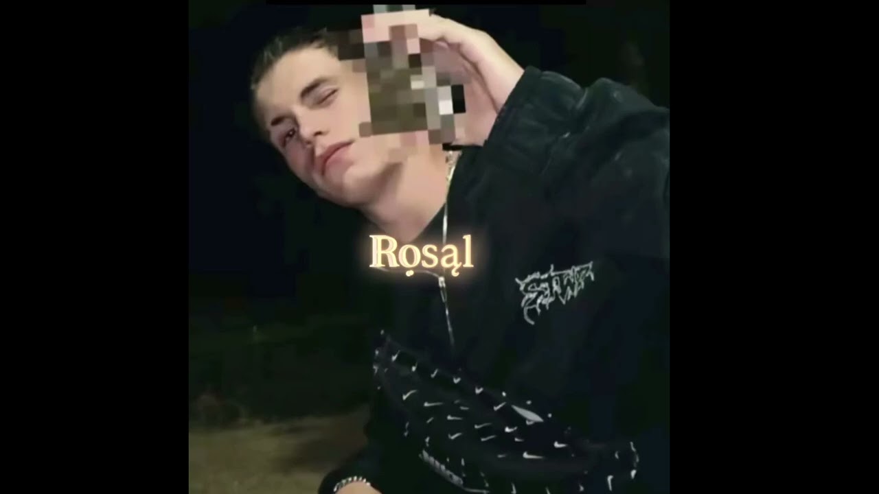 Rọsąl🌹 Prod Amaro