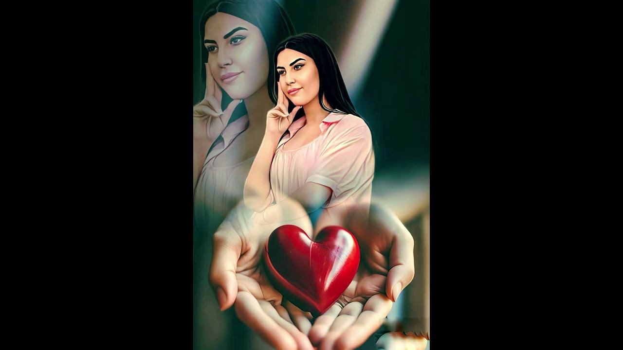 Tut Elimden Beni Cox Sev Kimseye Verme - Leman TikTok Official