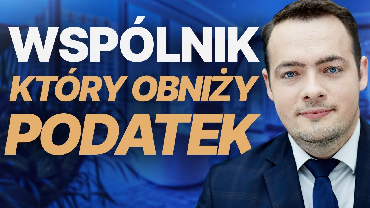 SP&Oacute;ŁKA, a NIERUCHOMOŚCI - czyli jak ułożyć strukturę SP&Oacute;ŁKI pod inwestycje w NIERUCHOMOŚCI?