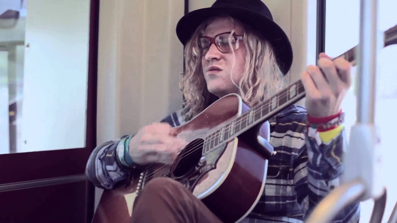Allen Stone 