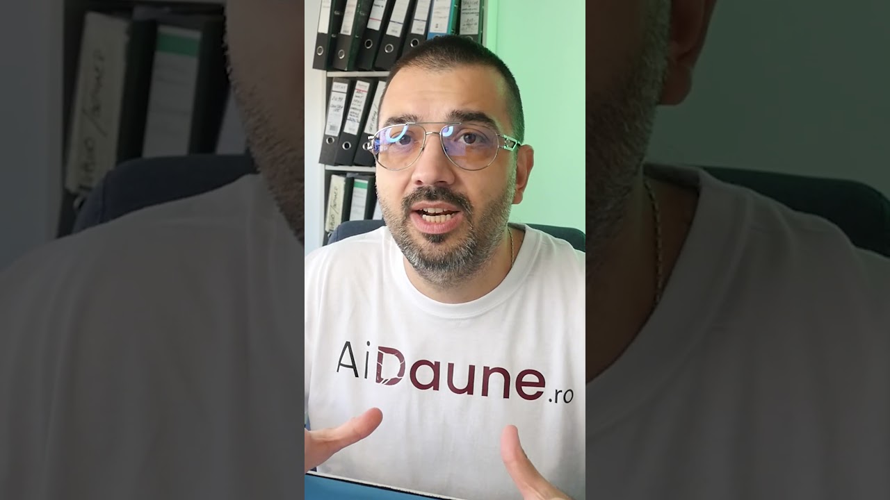 Ce oferă AiDaune.ro