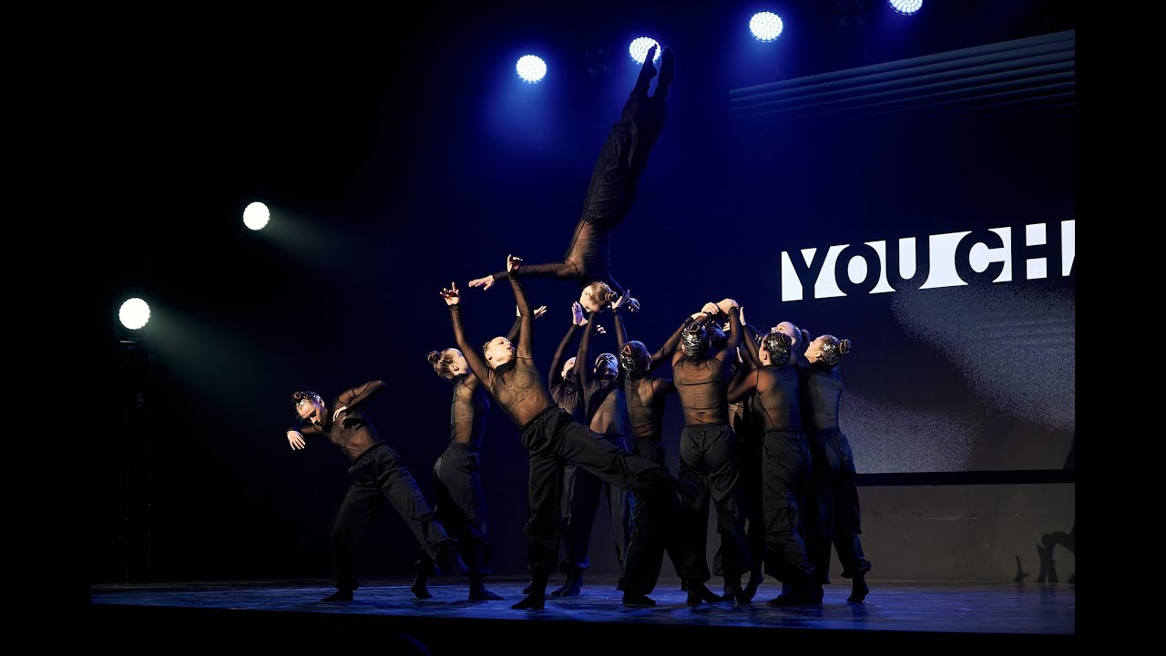 BEST SHOW PRO DANCE COMPANY STATION YOU CHAMP 2023 #moscow