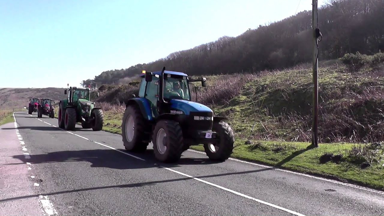 West country farmers flood appeal March 9th 2014