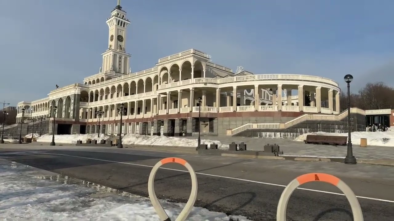 Лучшие моменты трансляции 
