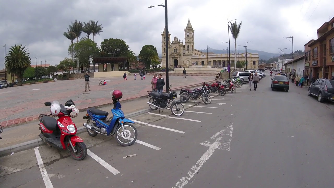 Villapinzon Cundinamarca
