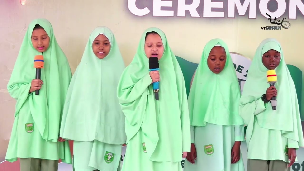 MAHAFALI YA 17 AL HIKMA PRIMARY SCHOOL YAFANA SANA-01
