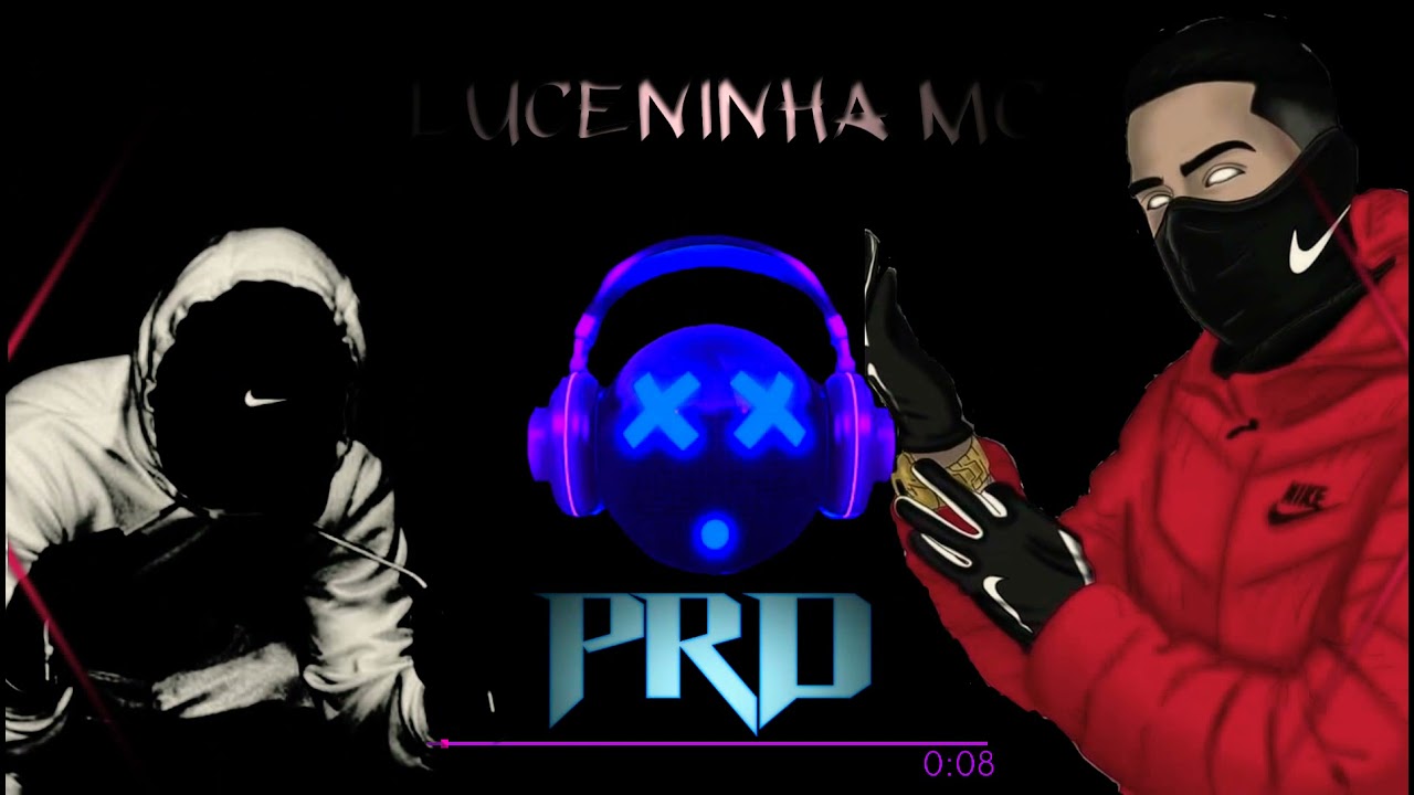 MC PRD & LUCENINHA MC [DIA D PLANT&Atilde;O] PJT * LVT OKAYDA