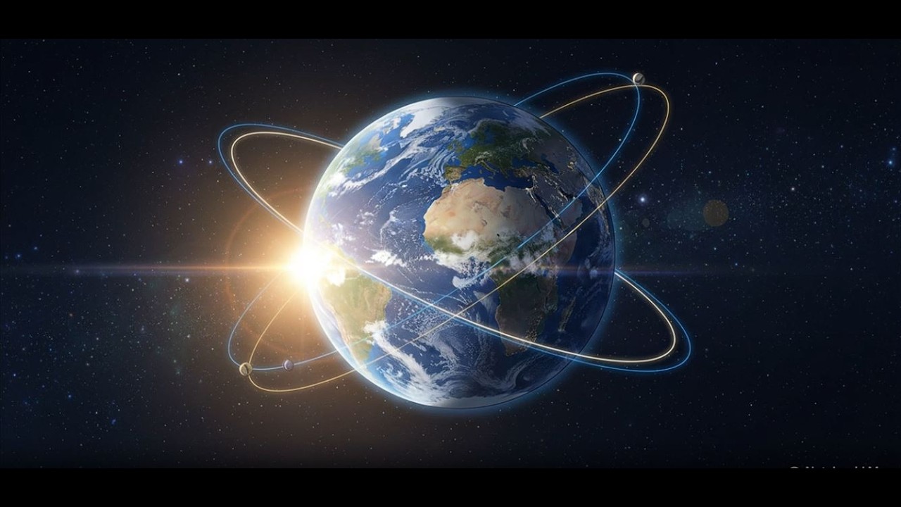 Science News on Feb 26, 2026: Real-Time Astronomy, Mars Life, & 3D Mini-Brain Tech