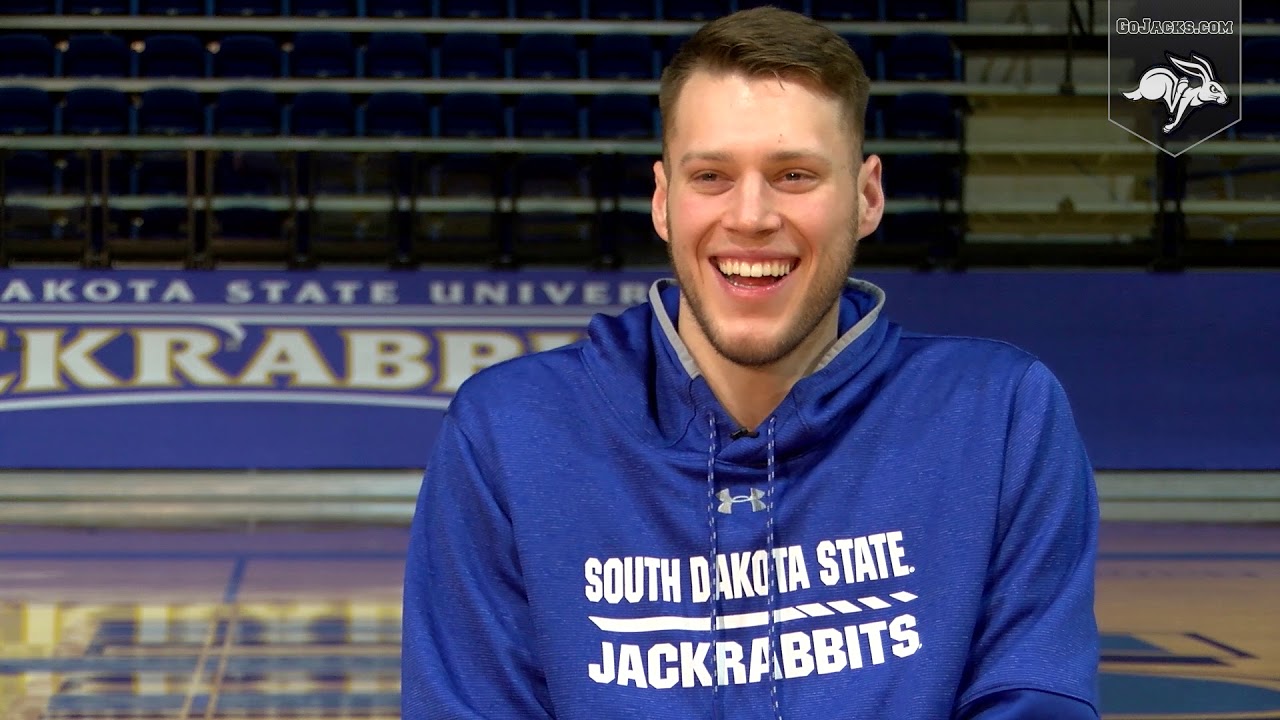 Sanford Spotlight - Mike Daum