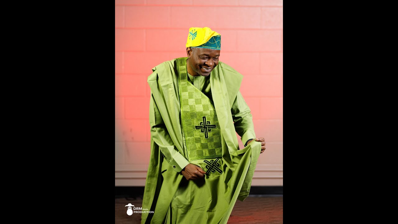 6 Hours of Praise | Pastor Ayo Adejumobi 60th Birthday