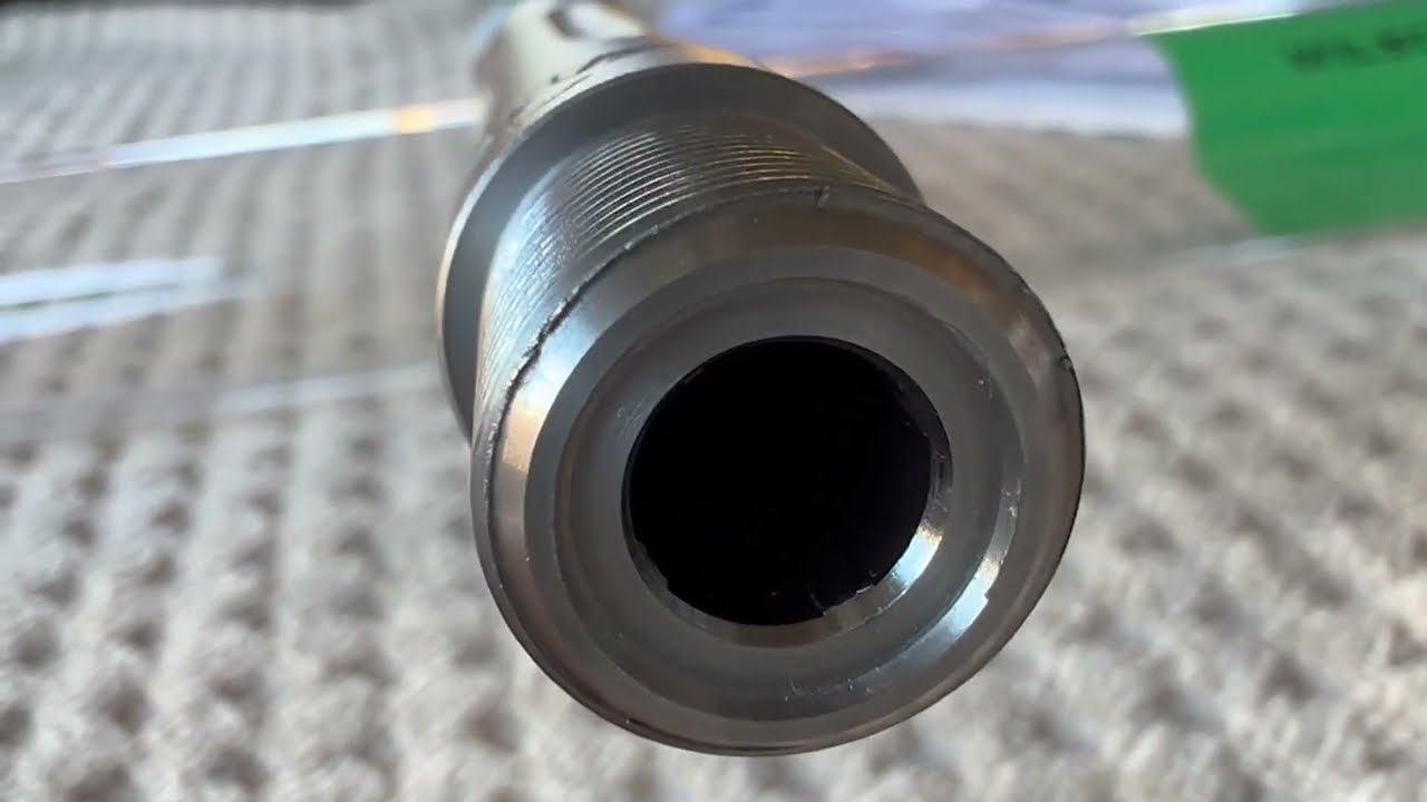 Wilson Combat LR308 18