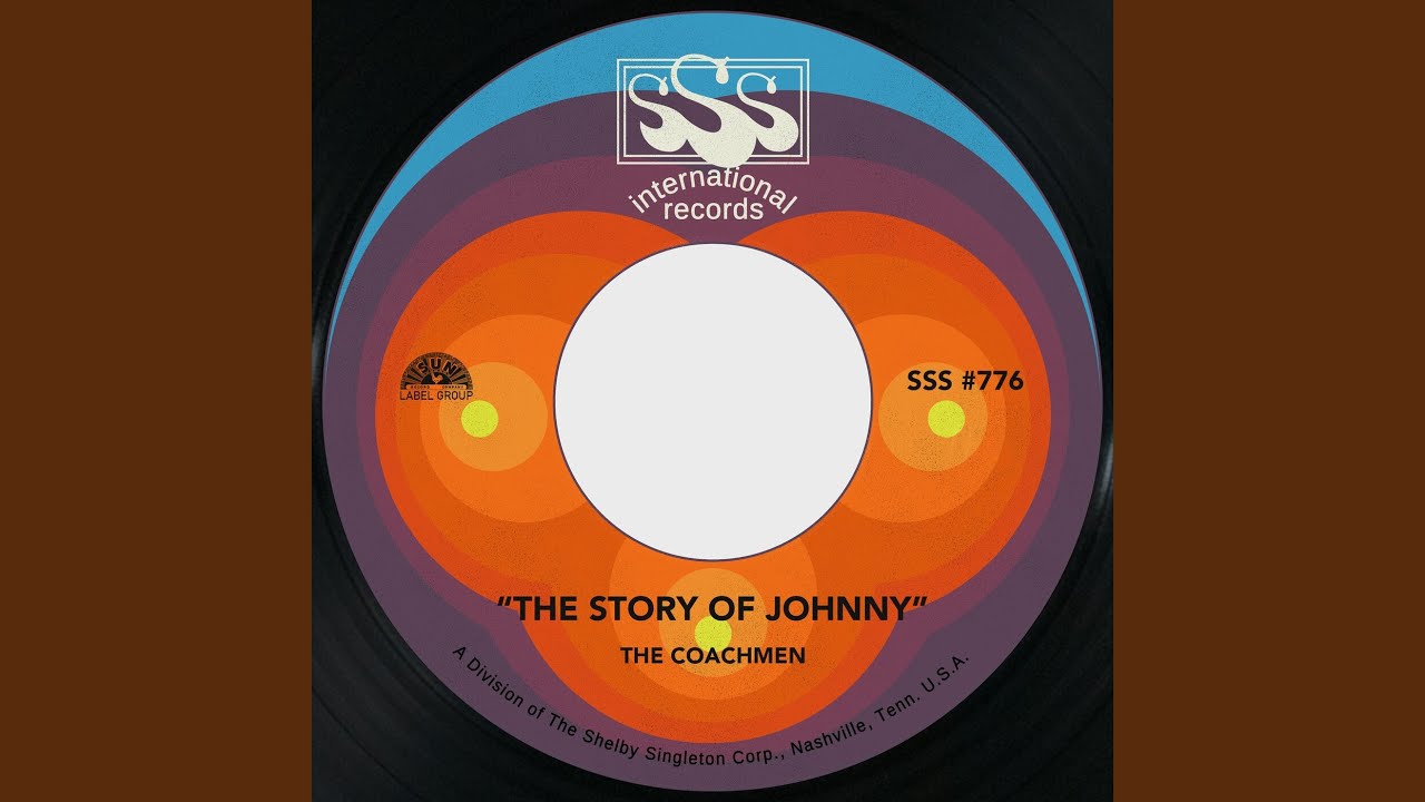 The Story of Johnny