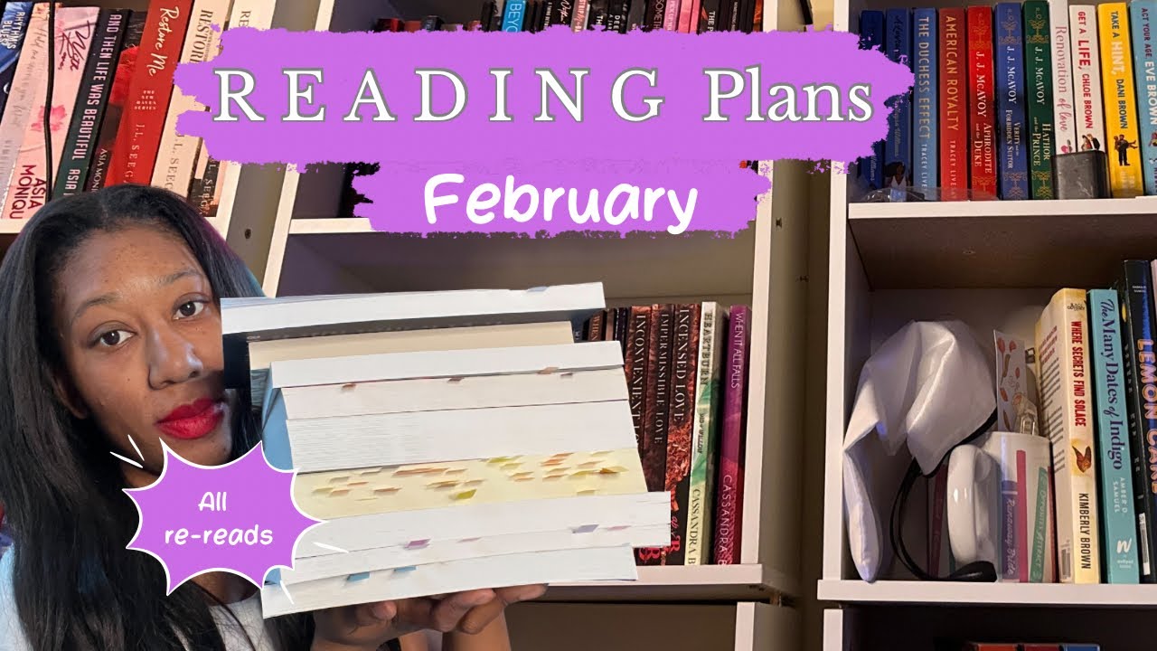 Hello 2023 is calling: rereading books I loved in 2023 for my birthmonth