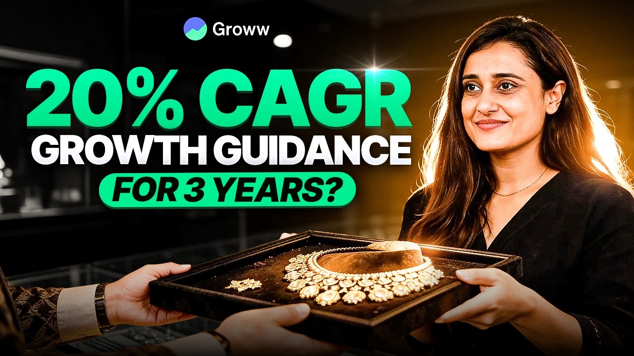 3 Jewellery companies aiming to double revenues?