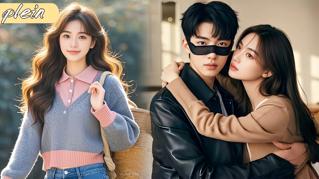 Une muette sauve un PDG pourchassé - leur vie change, il tombe amoureux.Chouchoutez-la#kdrama