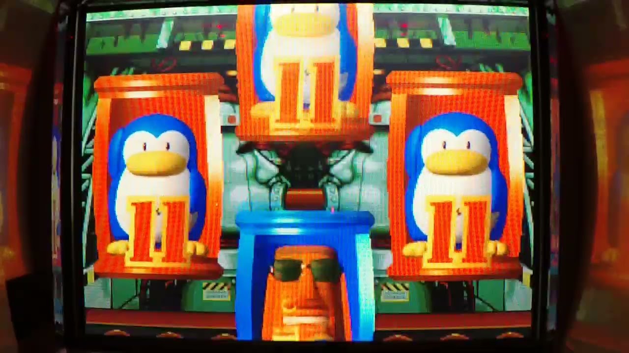 #2【パチンコ実機】【CRパロディウスだ2】2026.2.28