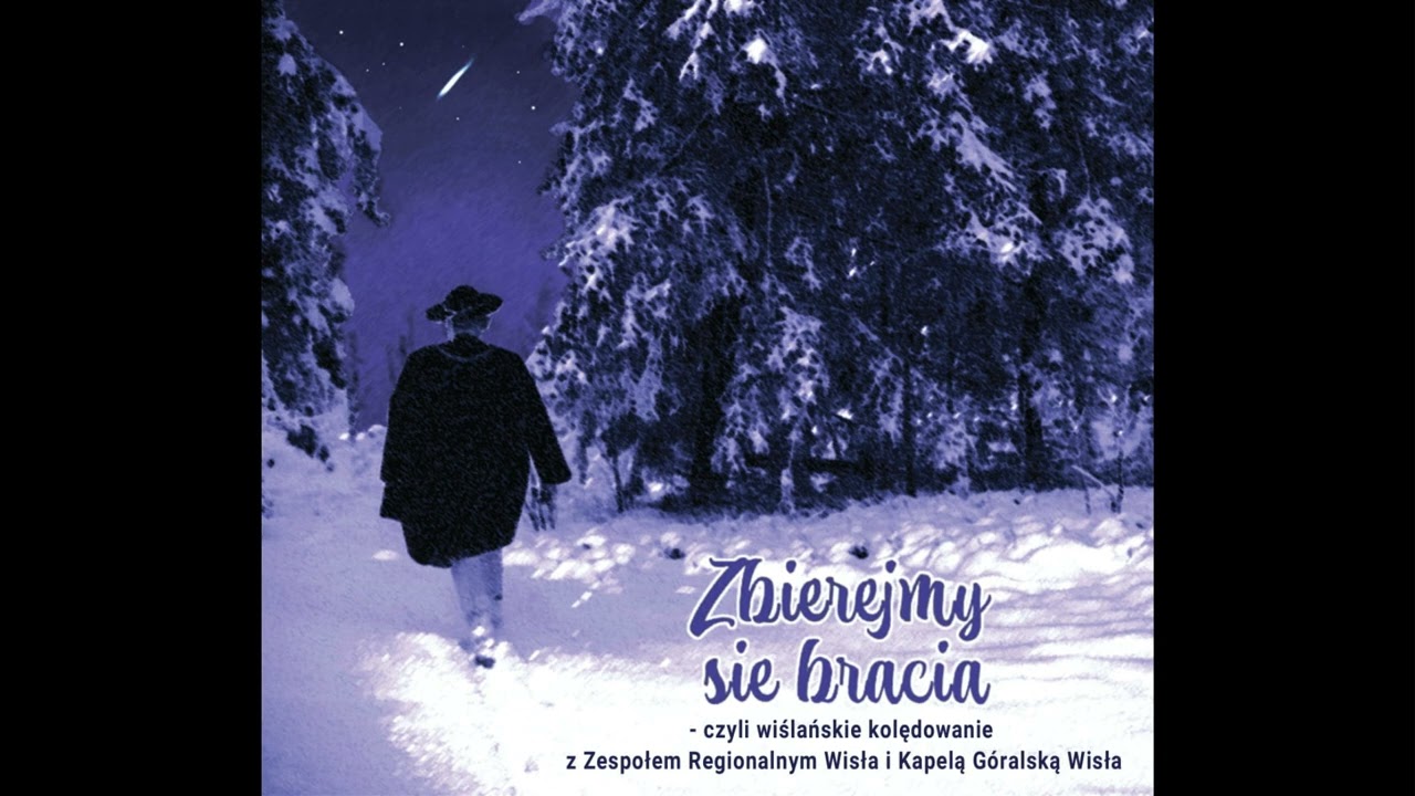 Kapela Góralska Wisła - O siano, siano