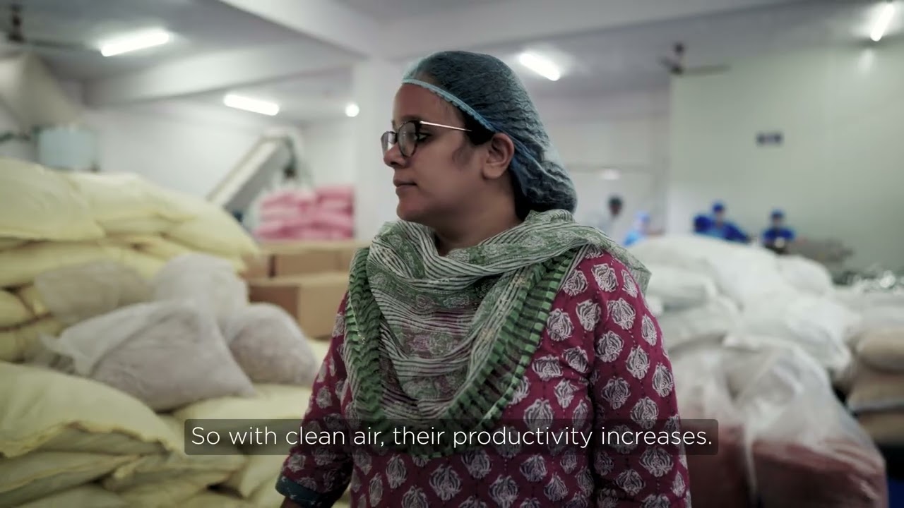 About the Emissions Market Accelerator