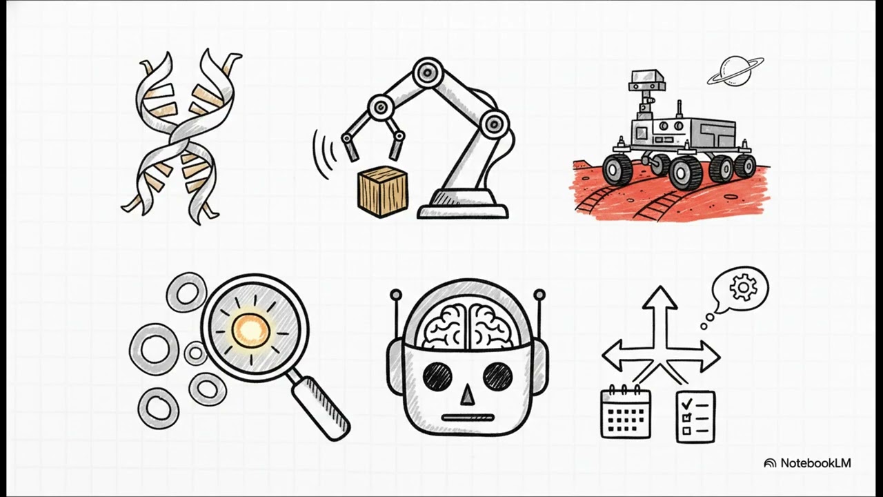 The AI Revolution
