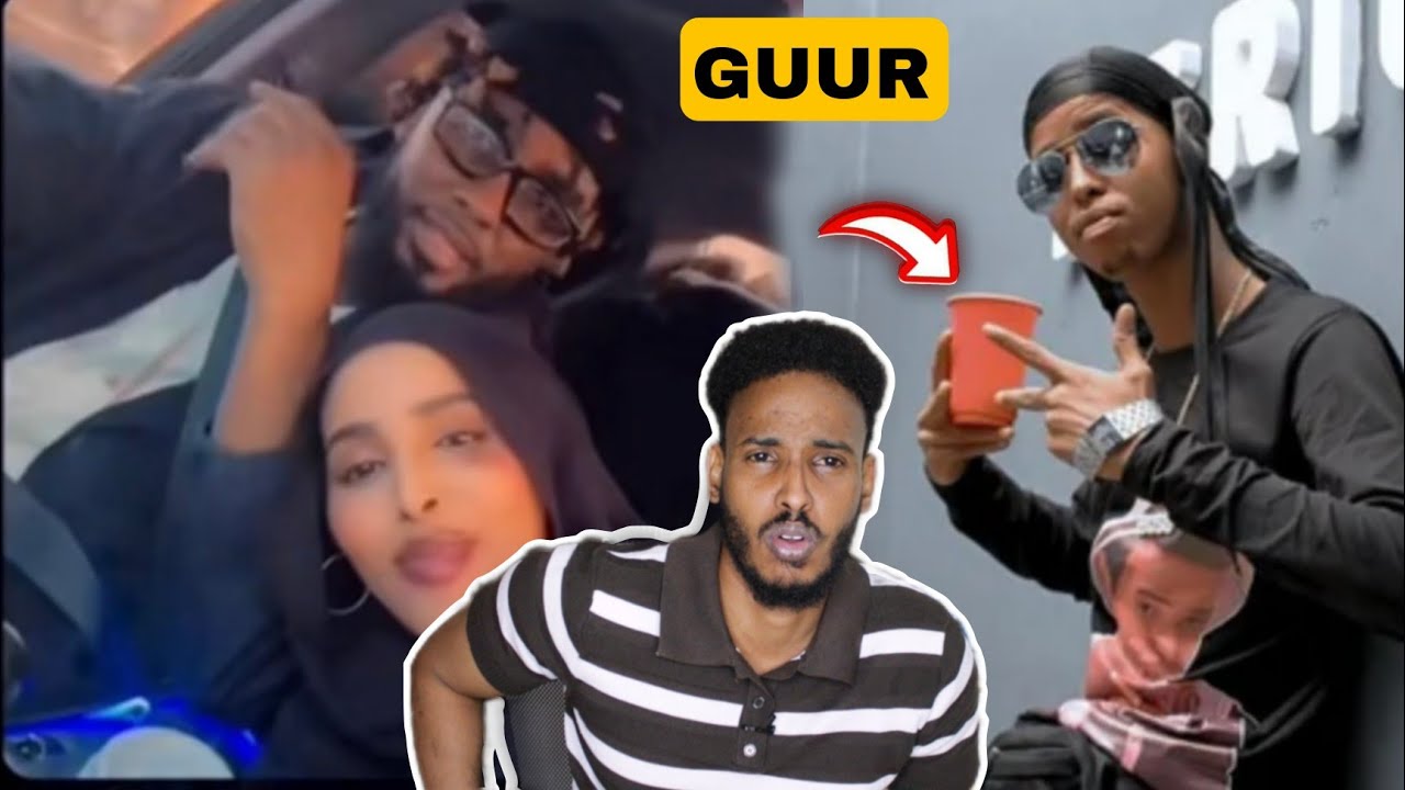 Malyuun maanka oo La Gursaday Daawo Xog Xasaasi ah Muqaalo so Bandhigtay......