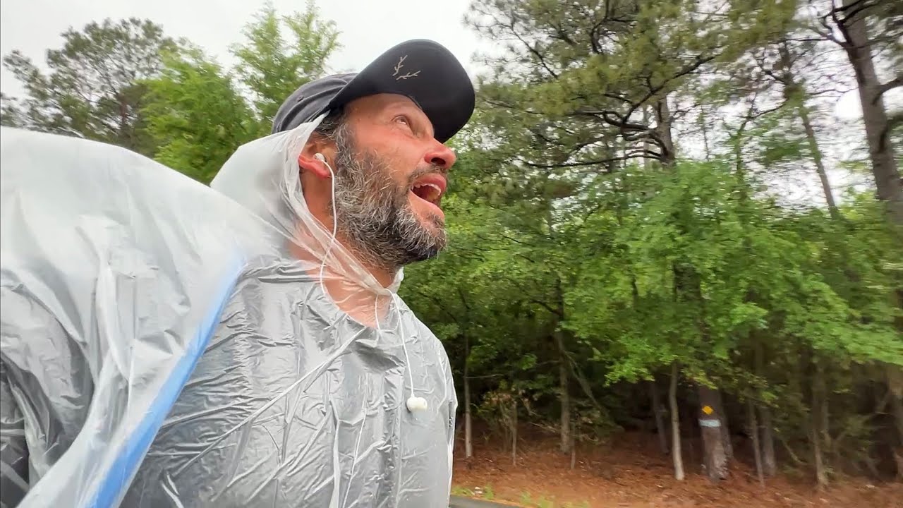 Rolling With The Punches | Skate Across America Day 34