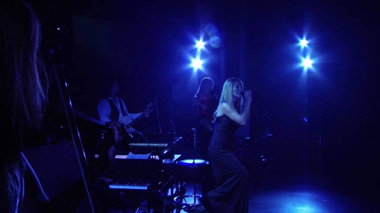 Morgan James In 