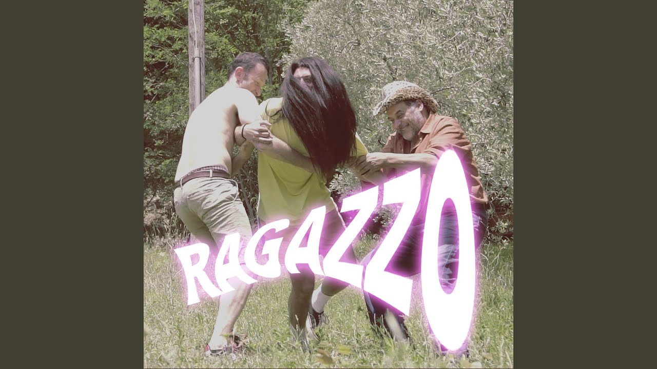 Ragazzo