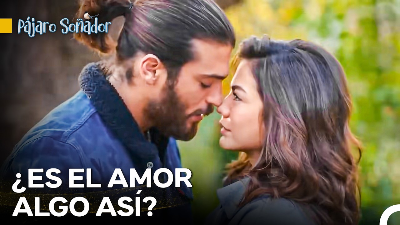 Esa Pareja Dependiente Del Contacto Que No Puede Dejar De Tocarse - Pájaro Soñador
