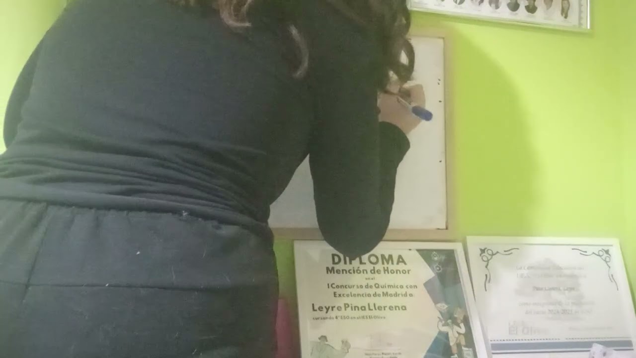 Cinemática V: MRU