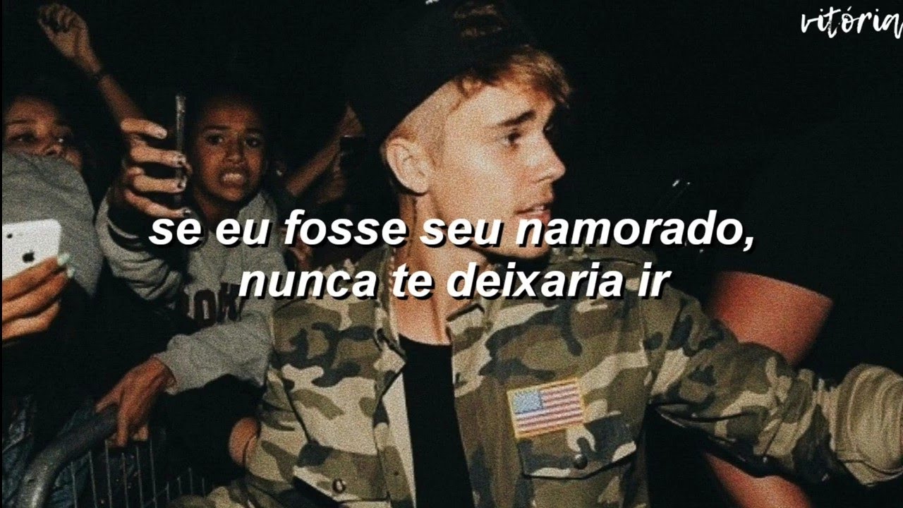 Boyfriend - Justin Bieber (Legendado/Tradução)