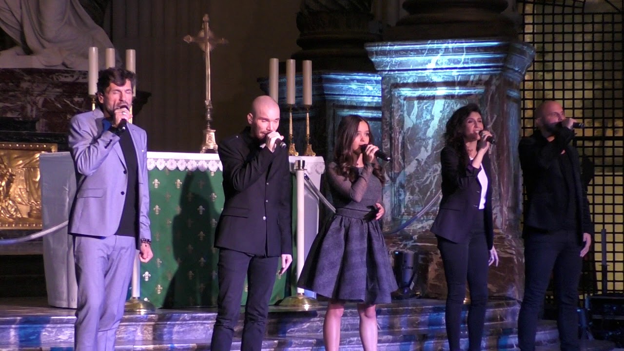 Allez dire bernadette de Lourdes