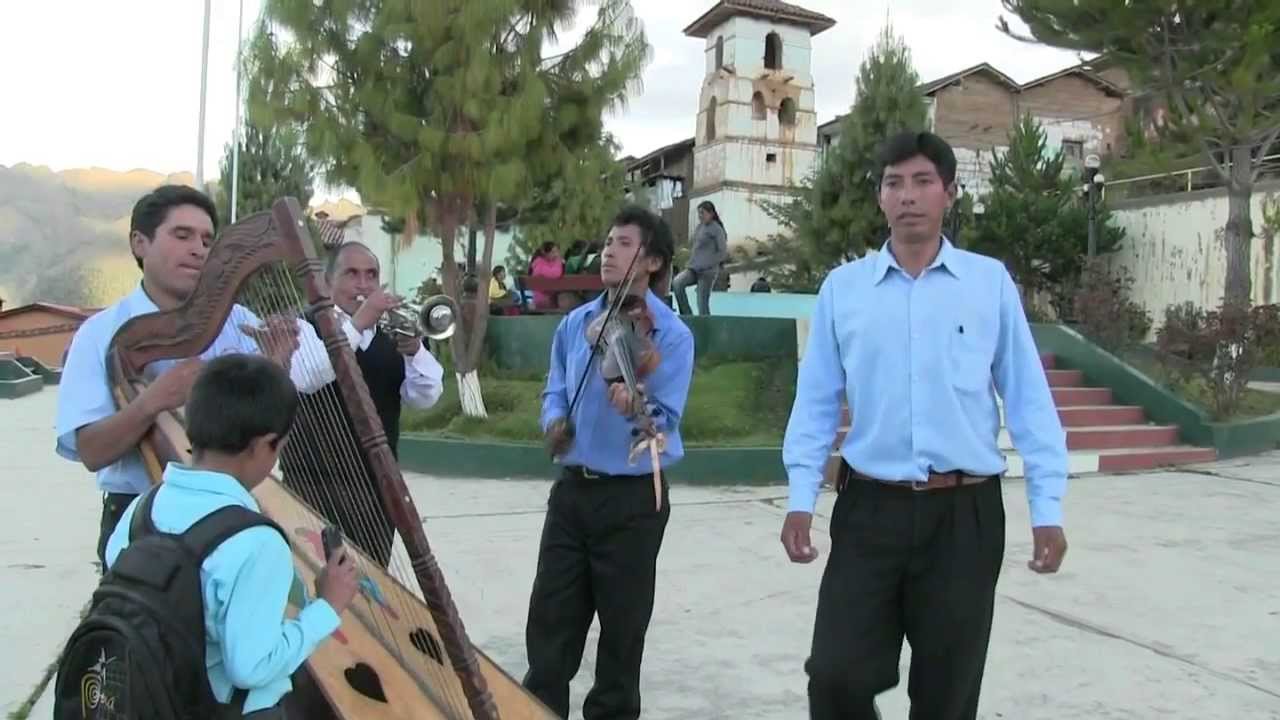 HUACCHIS Y SUS ESTRELLAS QUE BRILLAN CON LUZ PROPIA parte 5