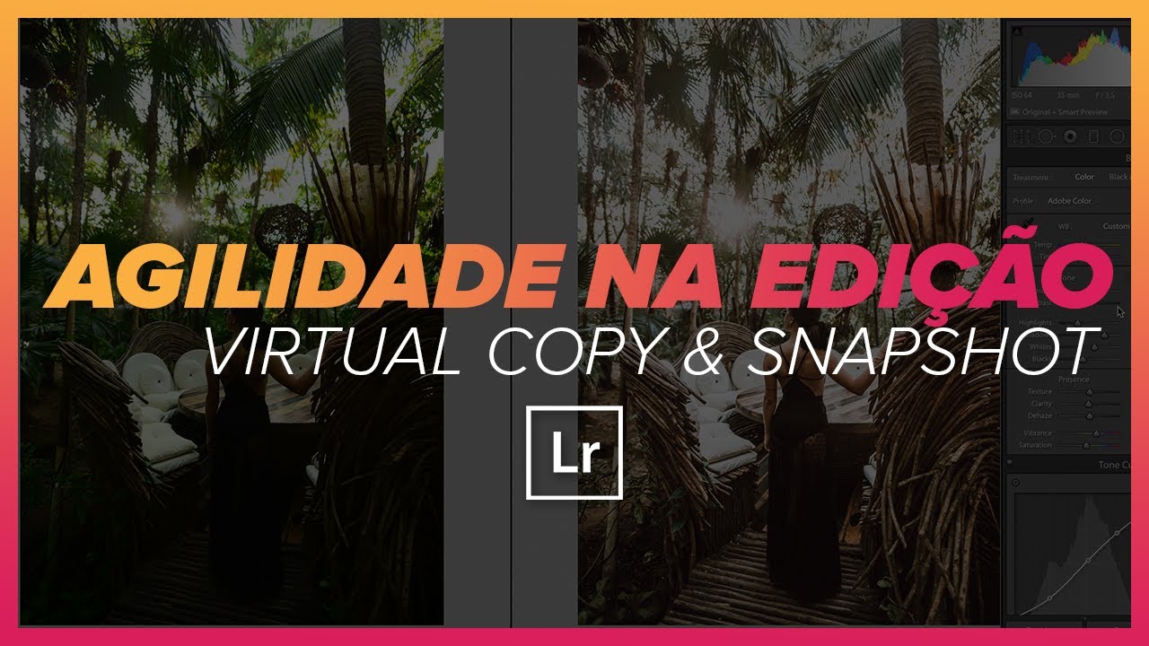 COMO AGILIZAR SUA EDIÇÃO E ENTREGA DE TRABALHO