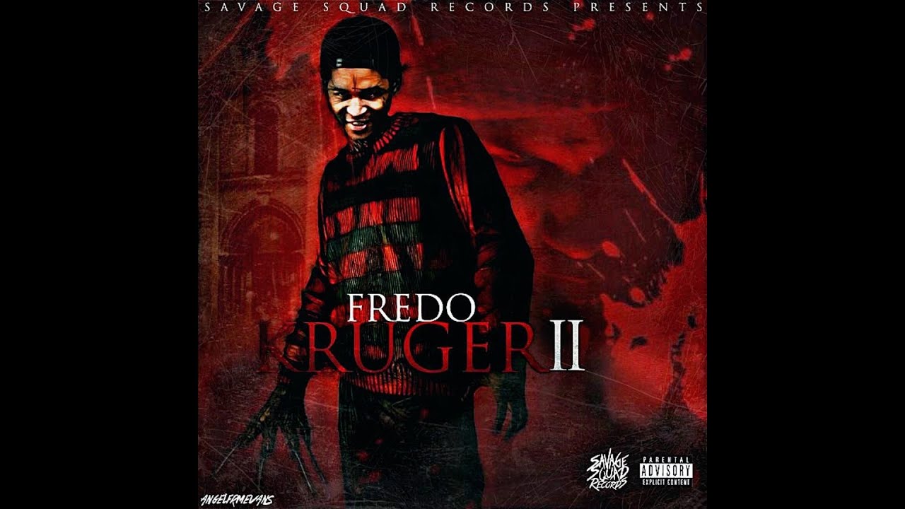 [FREE] Fredo Santana X Rondonumbanine Type Beat 