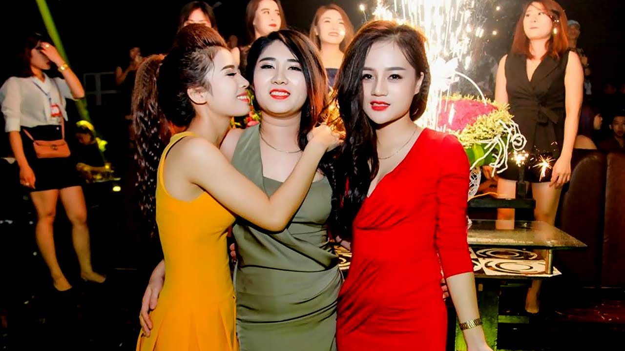 Khmer - Cambodia Party Mix 2018 (បទស្លុយ) ចង្វាក់ Funky