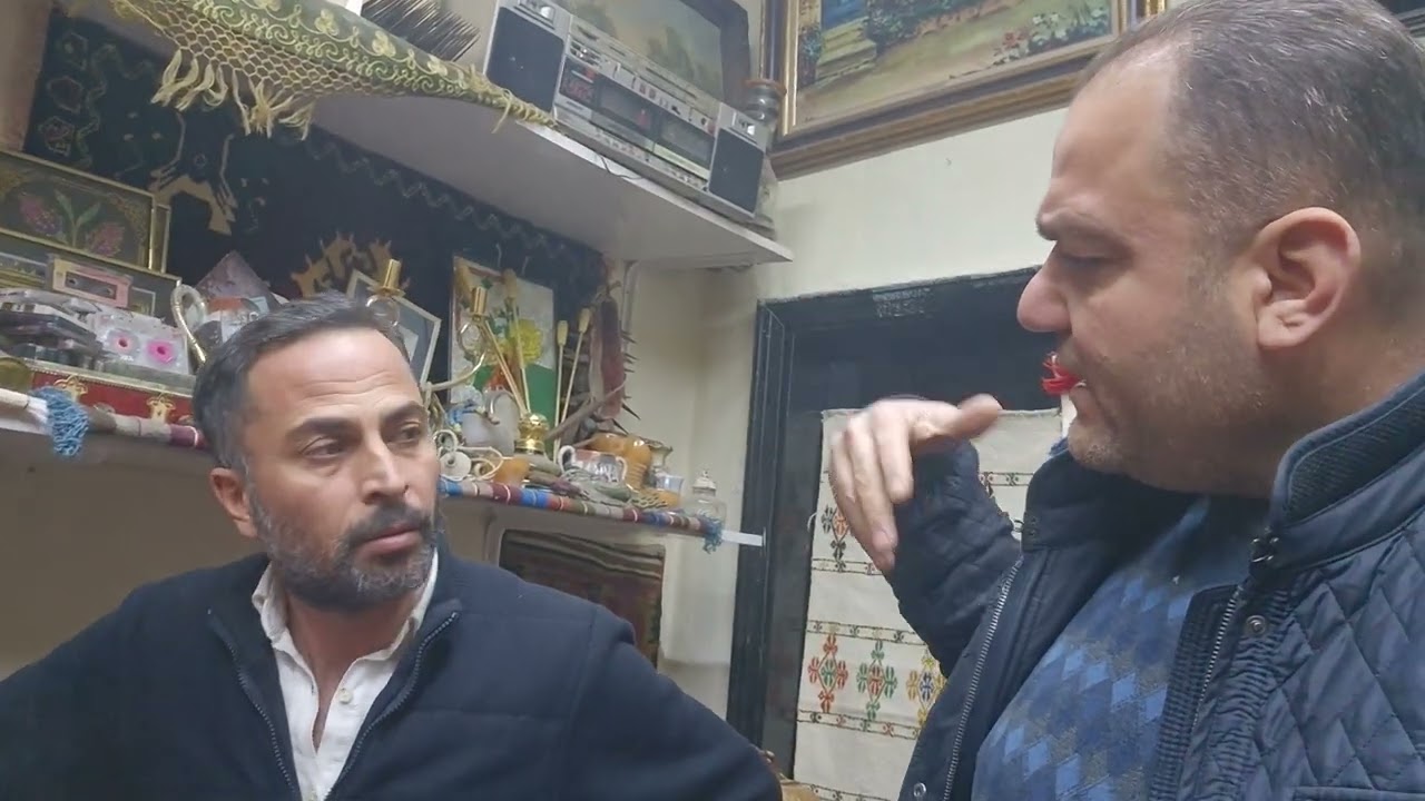 KONYA / EL DOKUMA HALISI TARİHİ 1 