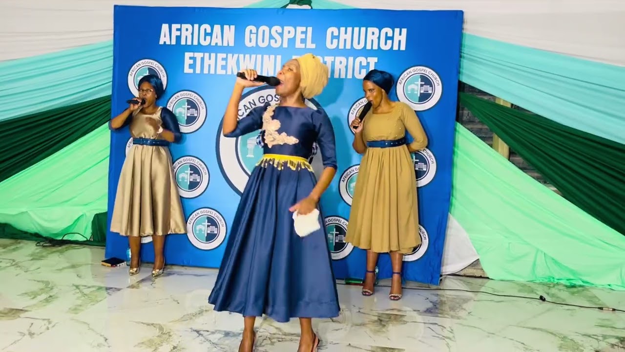 Oh Msindisi Jesu Kristu 🔥