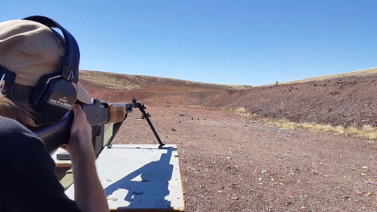 Steven  M1918A3