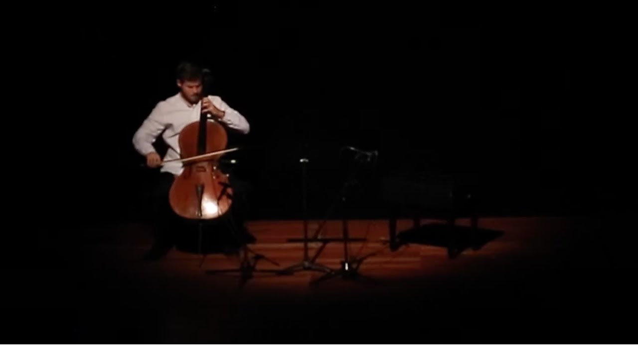 Pedro Fernandes e Tiago Silva | Showcase @ ESMAE  | 2021