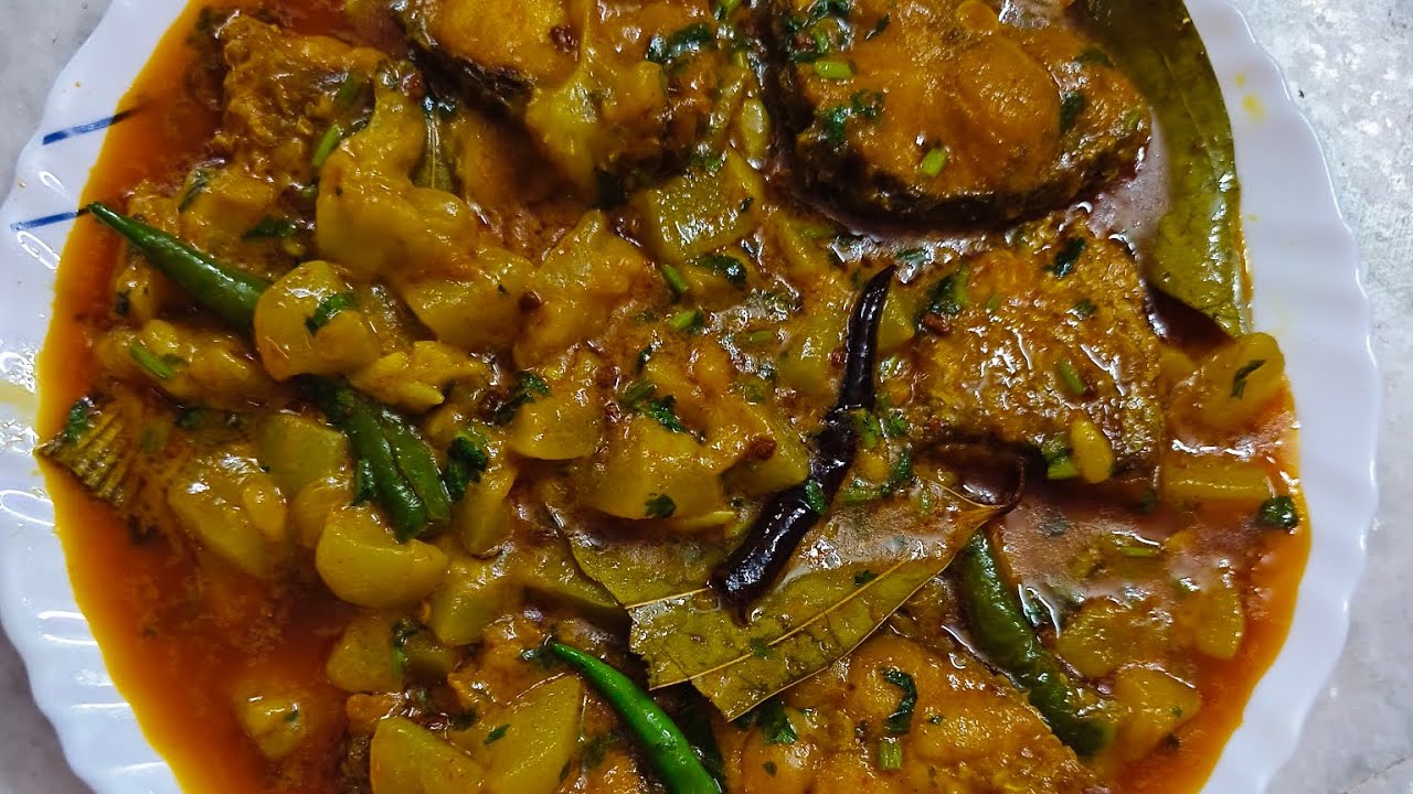 Macher Morich Kata || Delicious Fish Recipe || New Way To Cook ||-Dream Vlogs || #viral #trending 