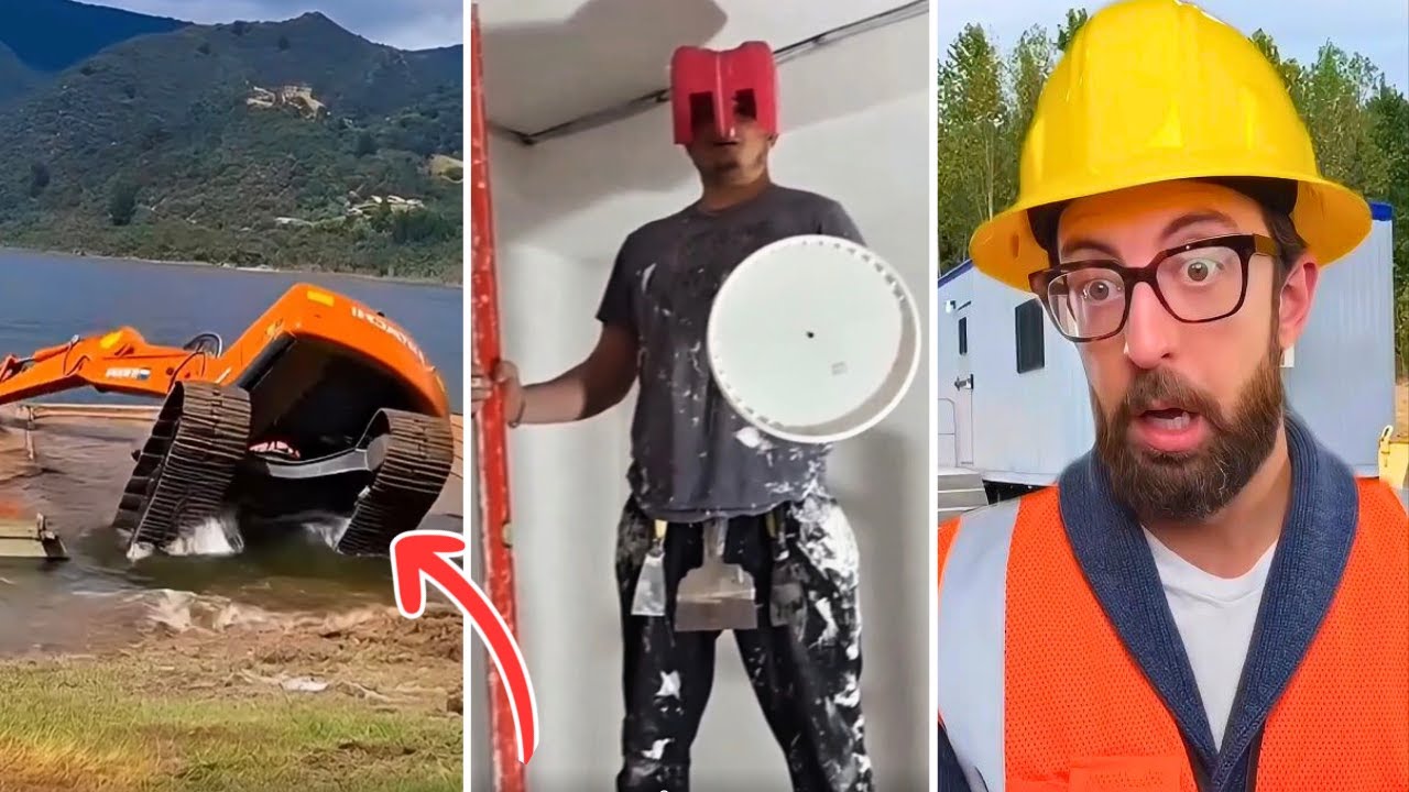 Construction fails compilation that's absolutely wild