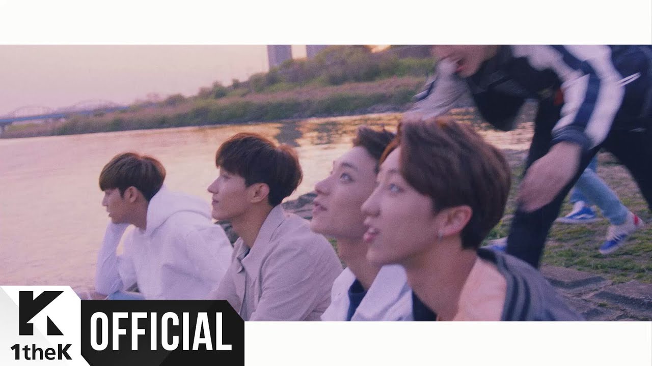 [MV] SEVENTEEN(세븐틴) _ Pretty U(예쁘다)