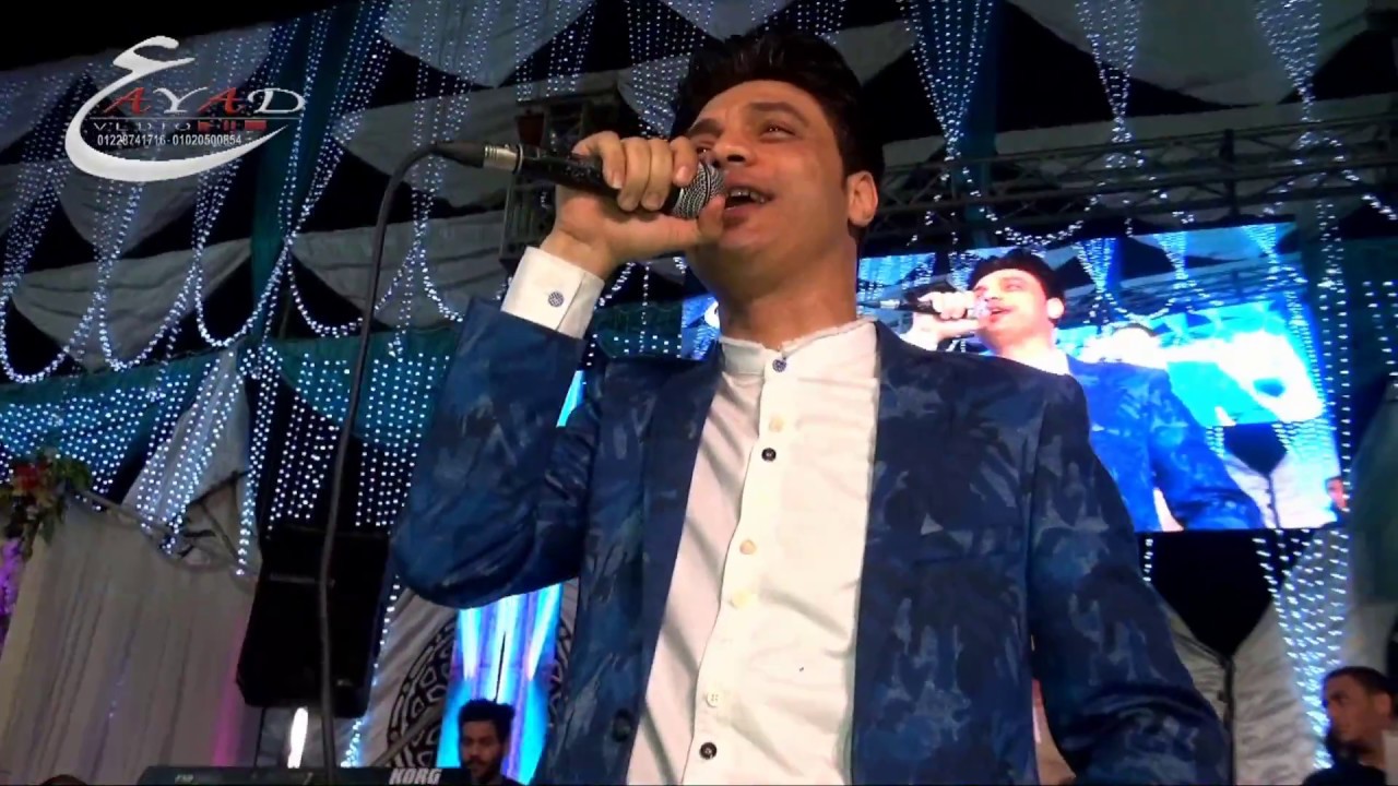 أحمد عامر ومحمد حميد معقول مليونية عائلات منصور كفرالعرب غربية شركة عياد للتصوير والليزر